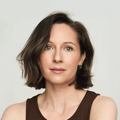 Marie-Ève Sansfaçon